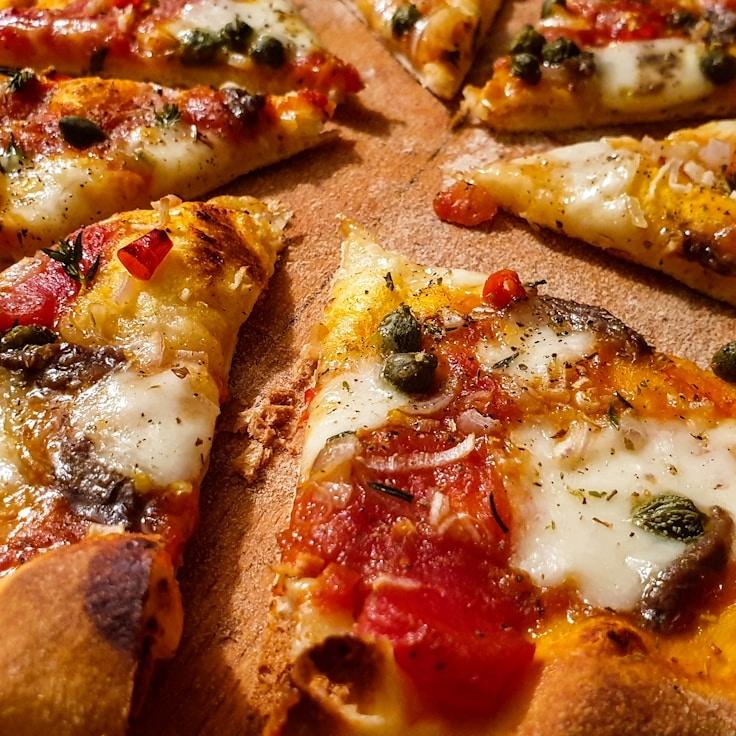Bruschetta